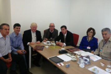 Gaspar anuncia R$ 700 mil para o Mercadão e Escola da Fotografia no Raul de Melo Senra