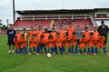 I Torneio Marola e SEMER foi disputado no final de semana