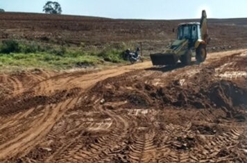 Operação tapa-buracos já recuperou diversos bairros do município