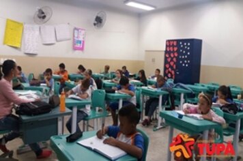 Seduc divulga calendário escolar de fim de ano