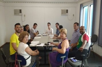 Secretaria de Cultura realiza “Projeto Férias com Arte na Biblioteca”