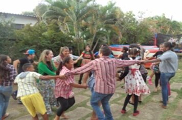 Programa Jovem Talento realiza diversas atividades durante todo o ano