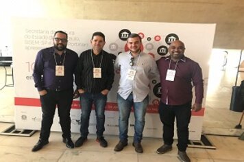 Tupã marca presença no 10º Encontro Paulista de Museus