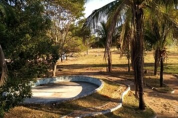 Após reintegração de posse;* Prefeitura irá licitar concessão do Parque Aquático