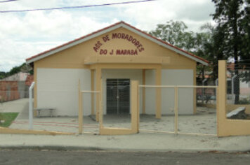 Reforma da EMEF João Geraldo Iori começa nos próximos dias