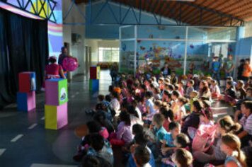 Prefeitura abrirá nova licitação para viabilizar projeto da creche Pró-Infância