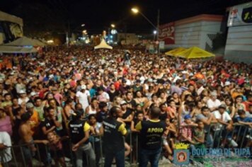 Inscrições para participação de blocos carnavalescos seguem até o dia 26