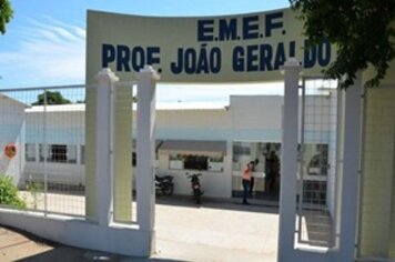 Prova acontece neste domingo na Escola “João Geraldo Iori”