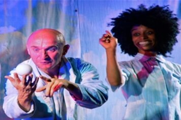 Tupã recebe Circuito Sesc de Circo em março