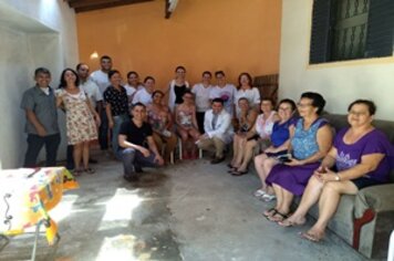 Senar e Prefeitura iniciam dois novos cursos na próxima semana