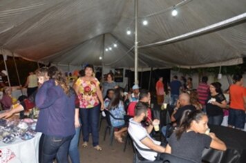 FeirArt animou o distrito de Varpa no último fim de semana