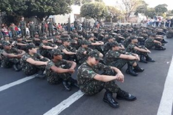 Projeto Atirador mirim faz formatura no próximo sábado (17)