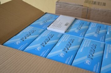 Prefeitura normaliza distribuição de insumos para diabéticos