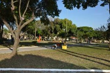 Arte na Praça desta semana será realizado na quinta e sexta-feira