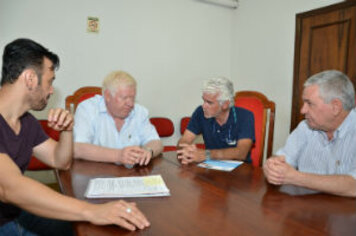 Programa será implantado no início de maio