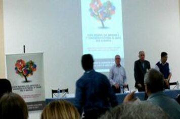 Tupãenses são eleitos para participar da Conferência Estadual Saúde