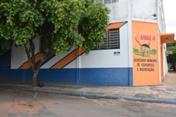 Esporte divulga novos horários de treino funcional da AMAE IV