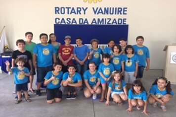 Rotakids realiza V Passeio Ciclístico neste domingo