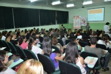 Prefeitura lança programa Creche Amiga da Amamentação