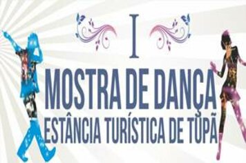 Secretaria de Cultura realizará Workshop para I Mostra de Dança