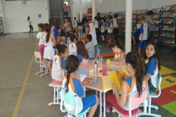 Terceira noite da XIV Semana da Educação traz palestra sobre Literatura