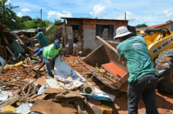 Secretaria informa que Tupã tem 648 casos de dengue confirmados através de exames laboratoriais