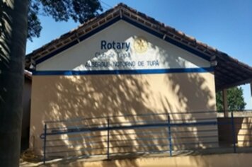 Com a chegada do inverno;* Albergue noturno já atendeu mais de 115 pessoas