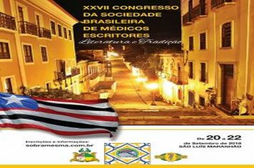 Dr. Alcione Alcântara representará a ATLECA em São Luís/MA