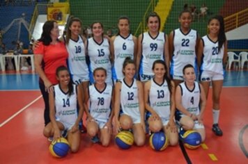 Tupã Basquete conquista mais um título para o município