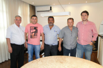 Creche-Escola no Jardim Santo Antônio aguarda ordem de serviço