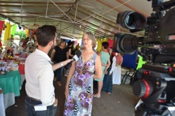 Cultura recebe Moção de Congratulação pela realização da 1ª Festa do Imigrante