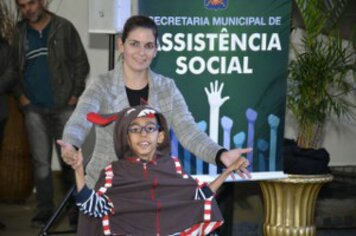 Nobuko Shiguihara vence Concurso de Moda Inclusiva