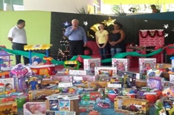 Educação promove projetos para aumentar interesse dos alunos na escola