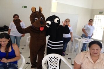 Projeto Vigilâncias em Ação atenderá USF Rubiácea