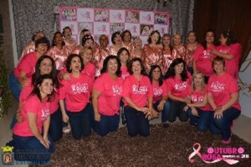 Programação da campanha chega ao bairro Jamil Dualibi