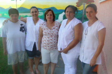 Saúde realiza exames de papanicolau para pacientes da Aapehosp