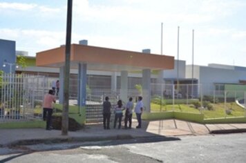 Prefeitura amplia investimentos e abre licitação para construção de quadra poliestiva