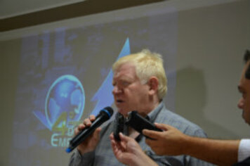 Hospital Santa Casa ficará com parte do estacionamento