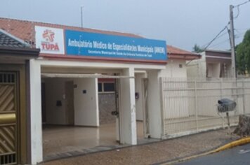 Ambulatório Municipal realiza cerca de 80 atendimentos por dia