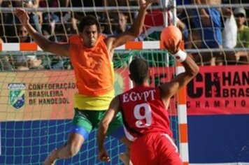 Campeão Pan-Americano de Handebol estará em Tupã hoje