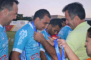 22° Torneio do Trabalhador supera todas as expectativas