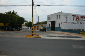 Prefeitura entrega neste sexta;* às 20h;* reurbanização da Rua Guatemala