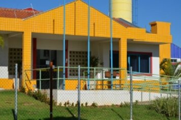 Creches de Tupã investem no trabalho pedagógico infantil
