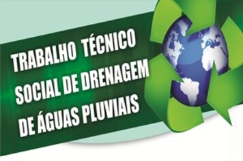 Oficina “Vamos Plantar uma Árvore” será realizada neste sábado