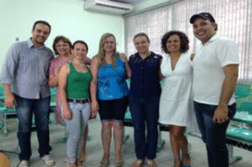 Diretor de Educação da Pete apresenta o balanço do Programa robótica educacional