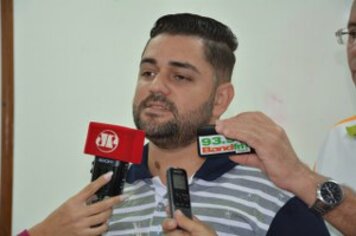 Prefeitura alerta sobre punições para descarte de lixo de forma irregular