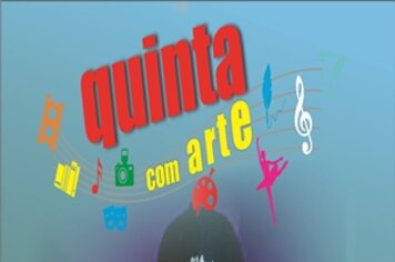 Quinta com Arte de hoje leva Hip Hop para a praça