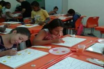 AELAT também participa da 18ª edição do Salão de Belas Artes