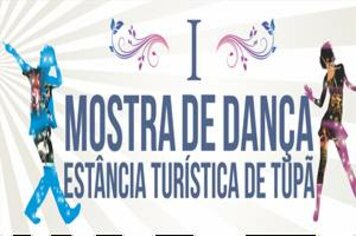 I Mostra de Dança supera expectativa de inscrições