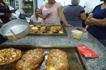 CERFA ajuda melhorar condições de vida de dezenas de famílias